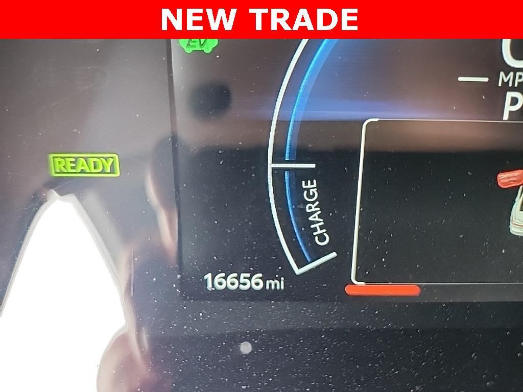 used 2025 Toyota Camry car, priced at $32,576