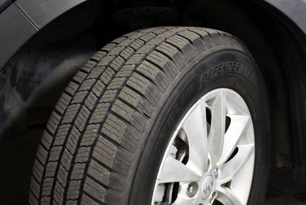 used 2017 Kia Sorento car, priced at $10,564