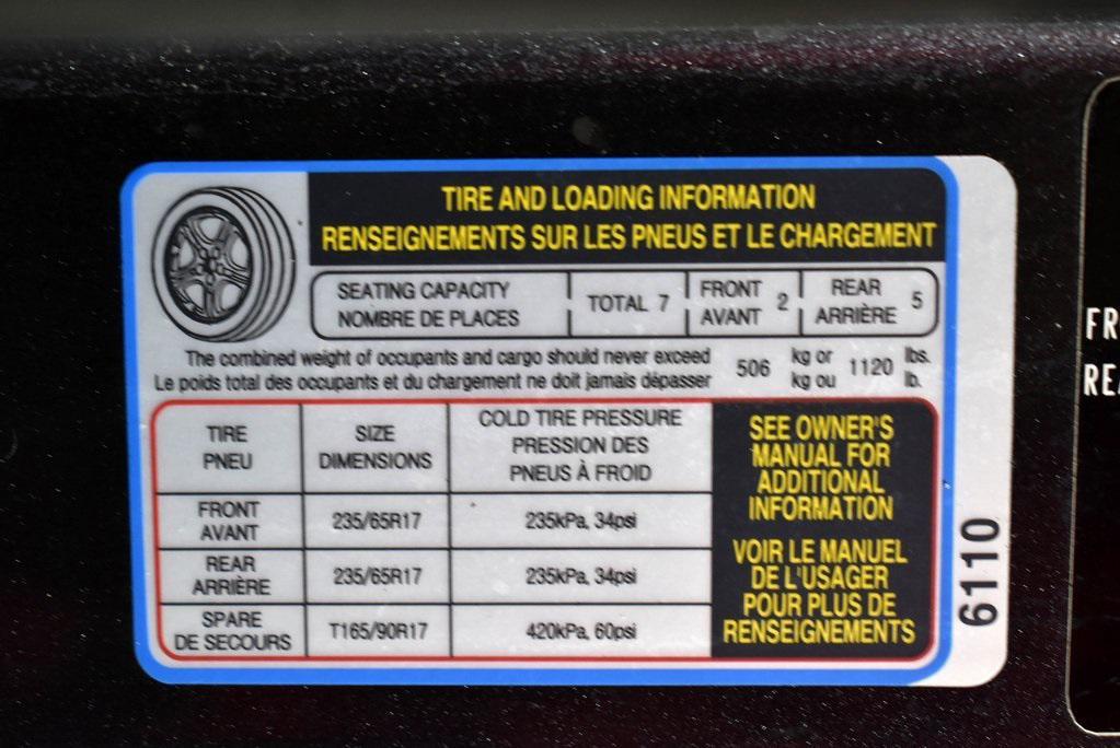 used 2017 Kia Sorento car, priced at $10,564