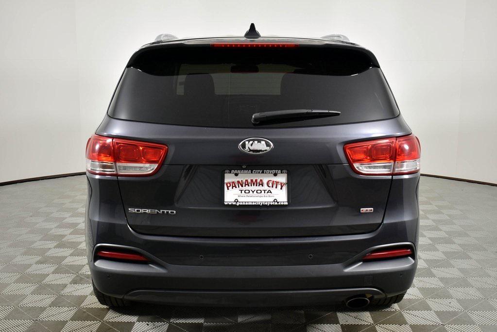 used 2017 Kia Sorento car, priced at $10,564