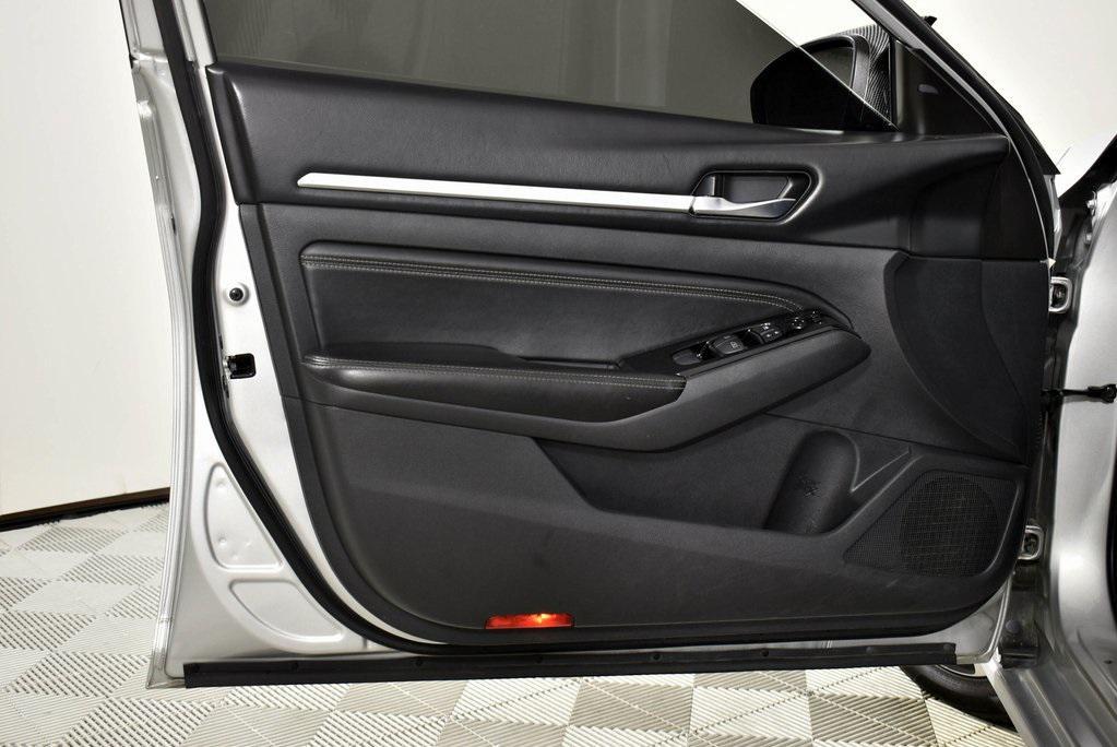 used 2020 Nissan Altima car, priced at $13,995