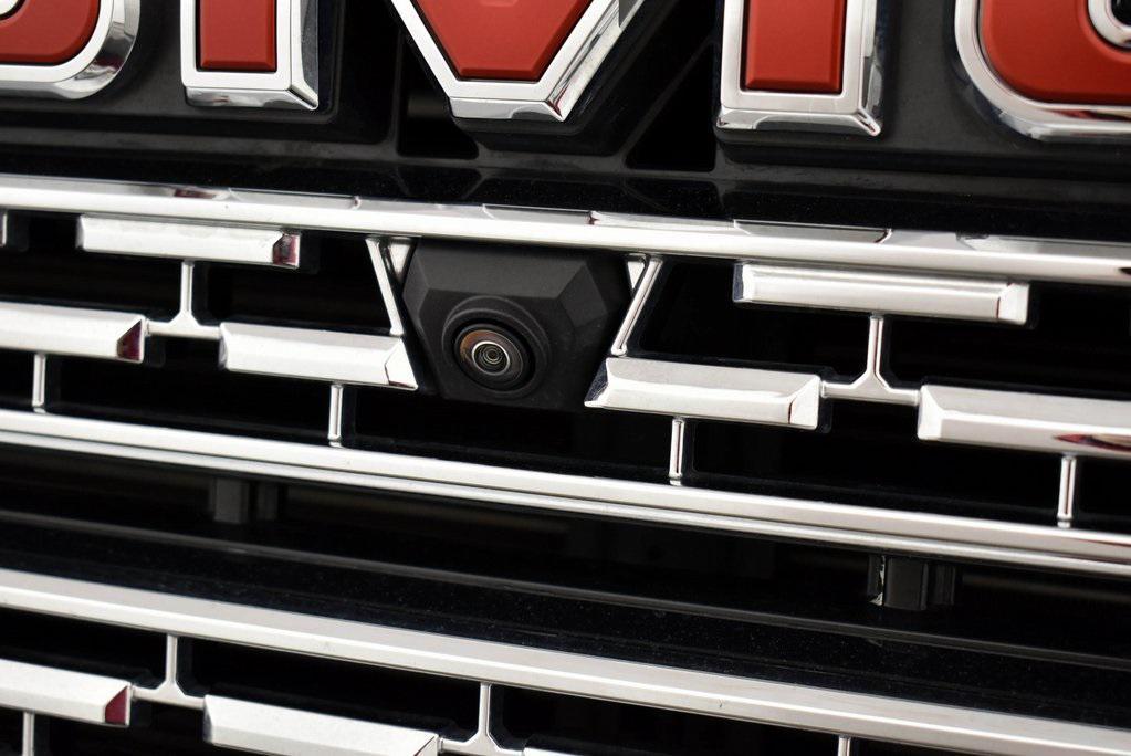 used 2021 GMC Sierra 2500 car, priced at $60,482