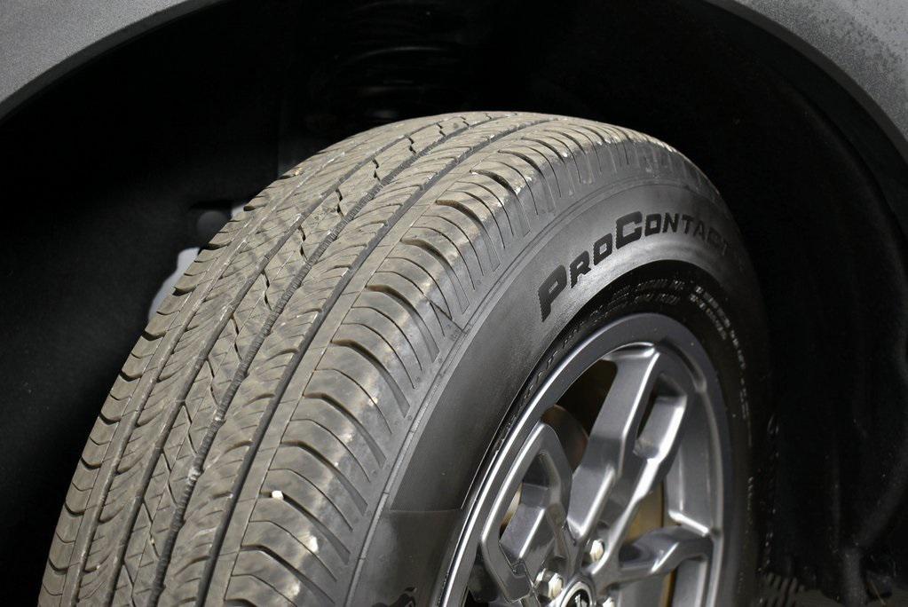 used 2023 Ford Bronco Sport car, priced at $24,299