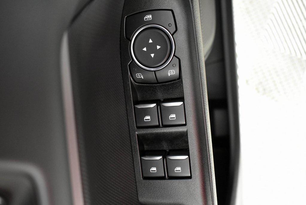 used 2023 Ford Bronco Sport car, priced at $24,299