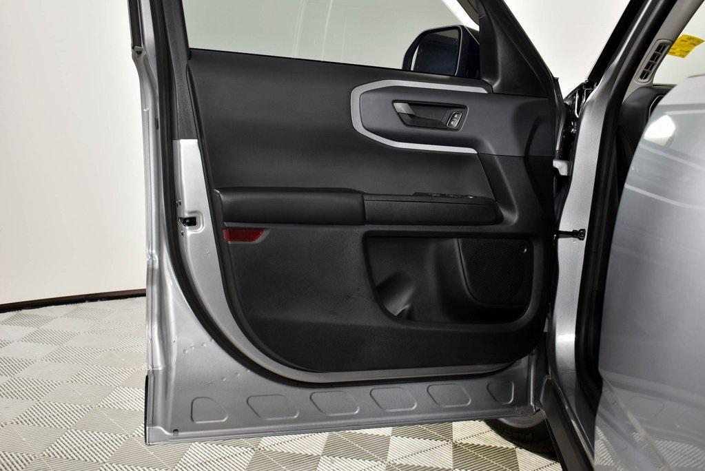 used 2023 Ford Bronco Sport car, priced at $24,299