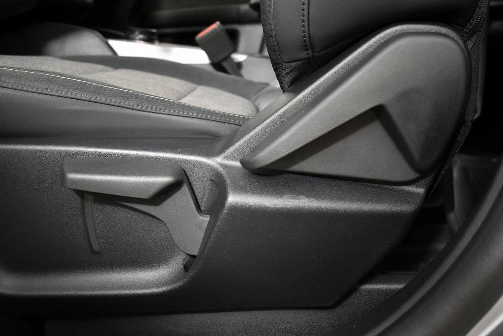 used 2023 Ford Bronco Sport car, priced at $24,299