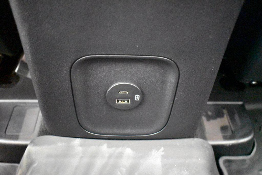 used 2023 Ford Bronco Sport car, priced at $24,299