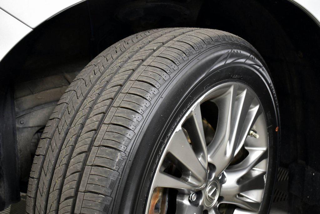 used 2013 Lexus RX 450h car, priced at $13,388