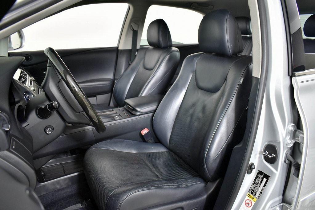 used 2013 Lexus RX 450h car, priced at $13,388