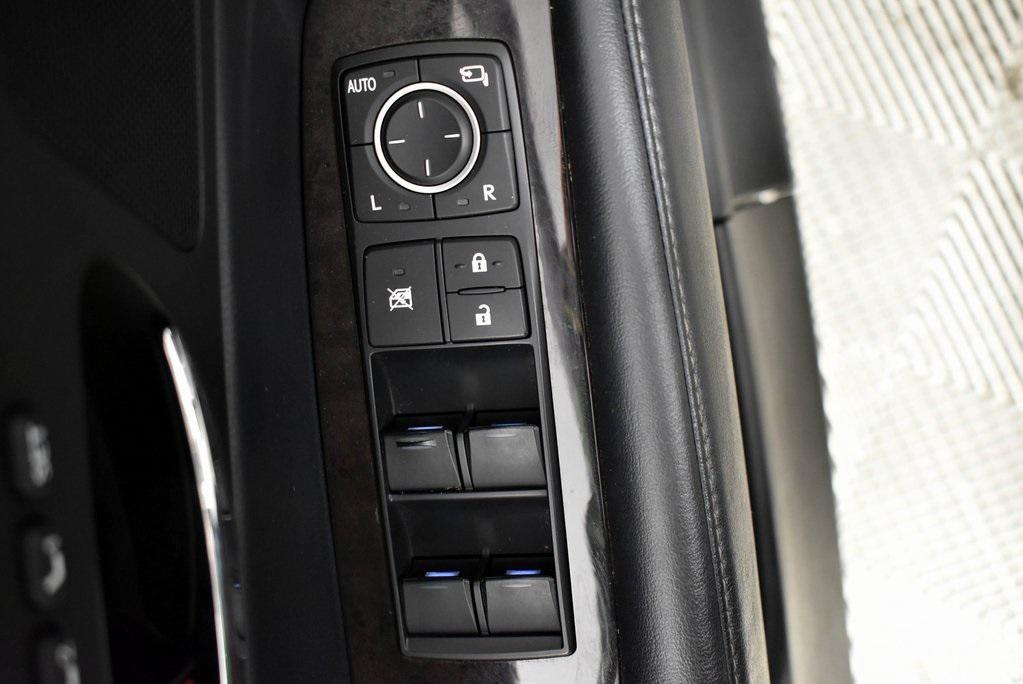 used 2013 Lexus RX 450h car, priced at $13,388