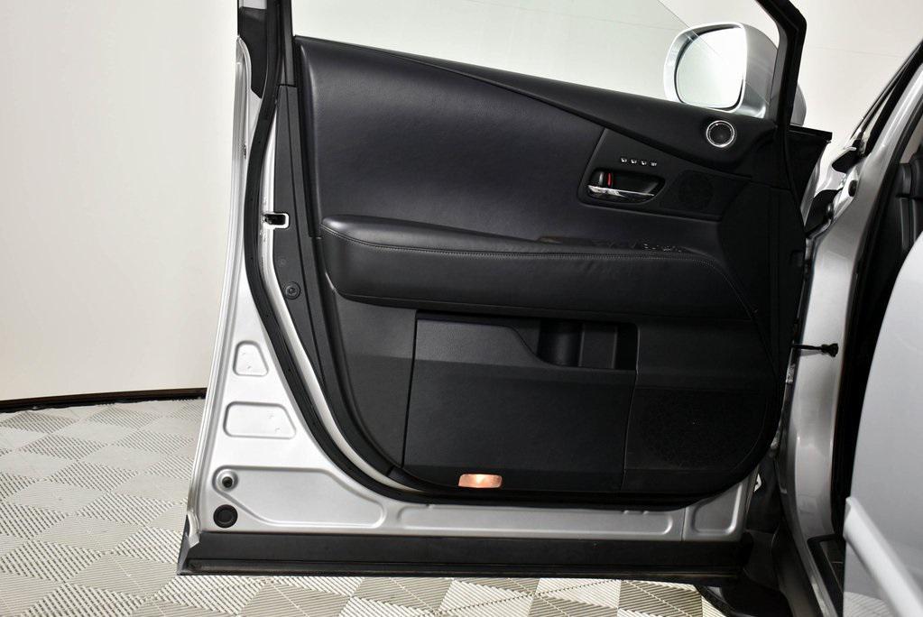 used 2013 Lexus RX 450h car, priced at $13,388