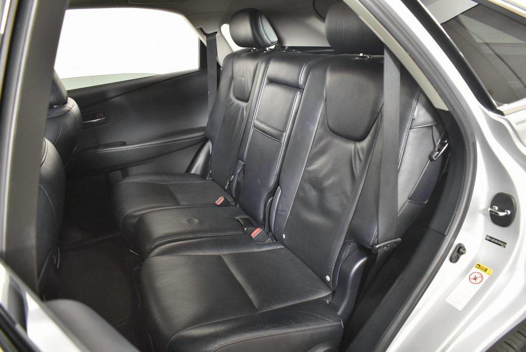 used 2013 Lexus RX 450h car, priced at $13,388