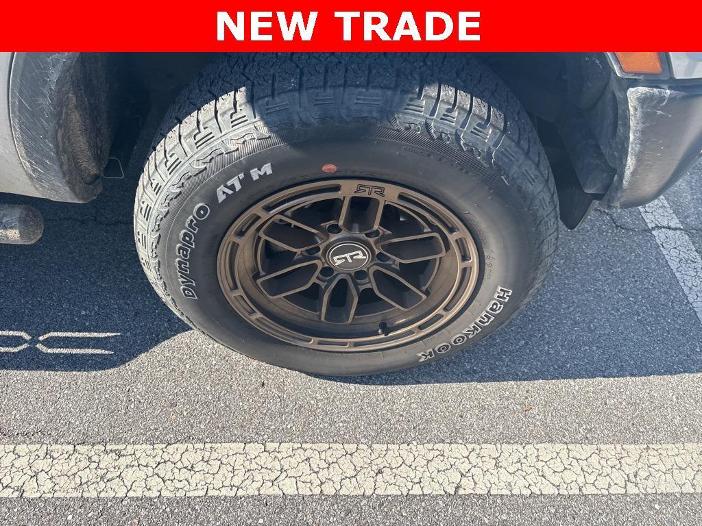 used 2022 Ford Ranger car, priced at $32,721