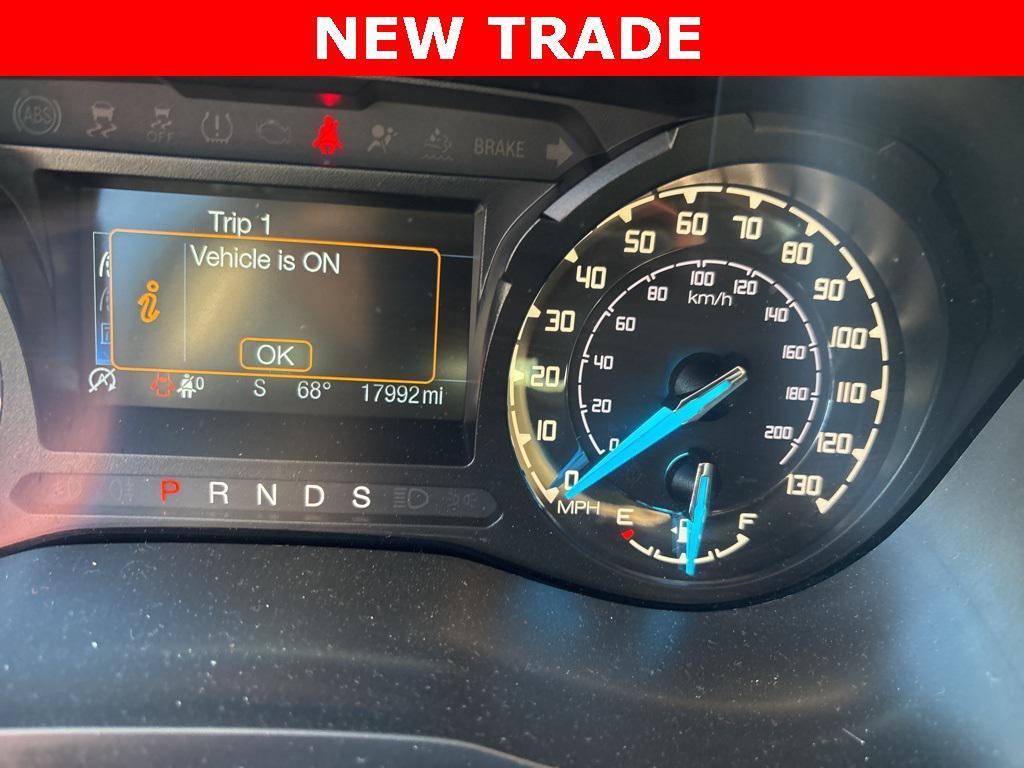 used 2022 Ford Ranger car, priced at $32,721