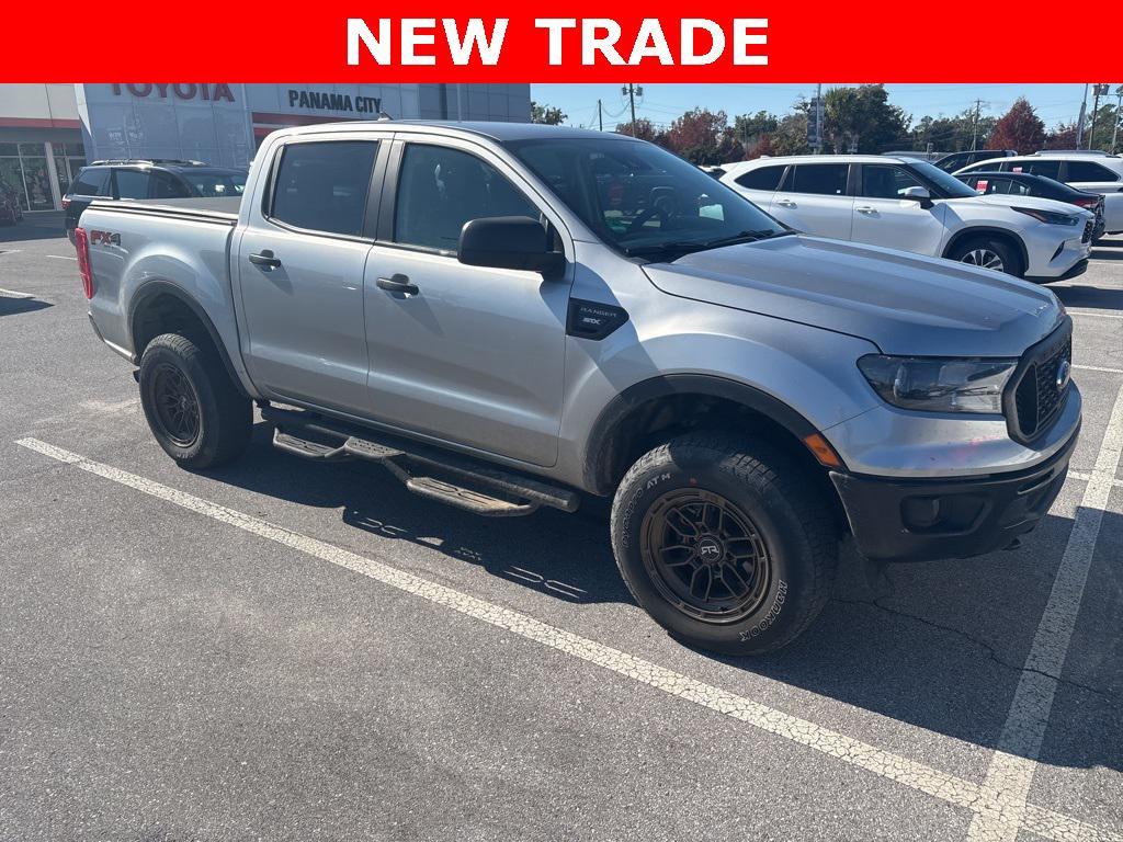 used 2022 Ford Ranger car, priced at $32,721