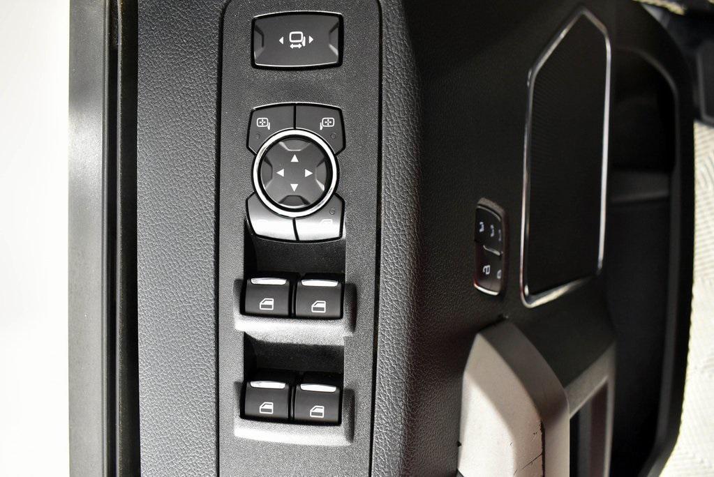 used 2020 Ford F-250 car, priced at $42,987