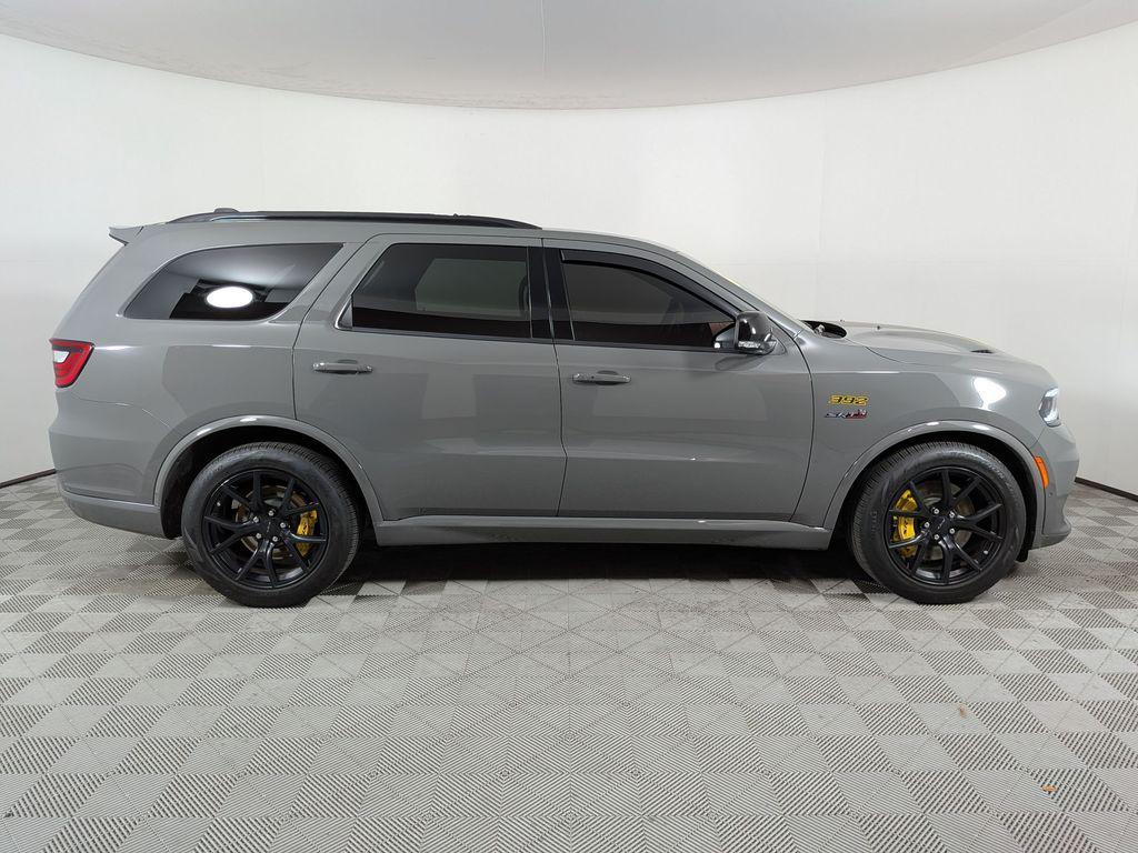 used 2024 Dodge Durango car, priced at $61,998