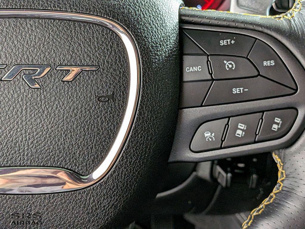 used 2024 Dodge Durango car, priced at $61,998