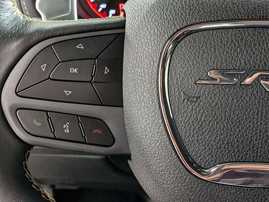 used 2024 Dodge Durango car, priced at $61,998