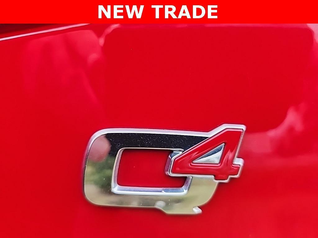 used 2022 Alfa Romeo Stelvio car, priced at $23,989