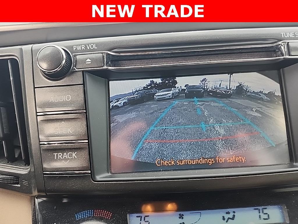 used 2013 Toyota RAV4 car, priced at $12,190