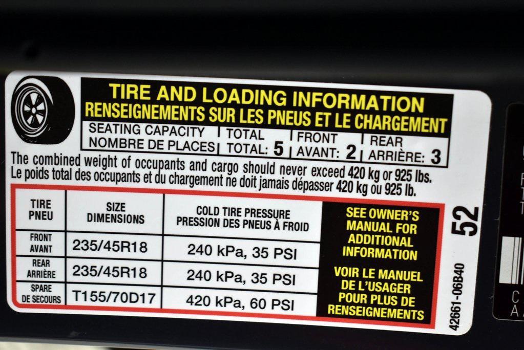 used 2025 Toyota Camry car, priced at $28,432