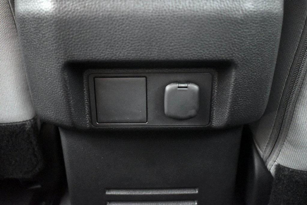 new 2024 Toyota Tacoma car, priced at $45,158