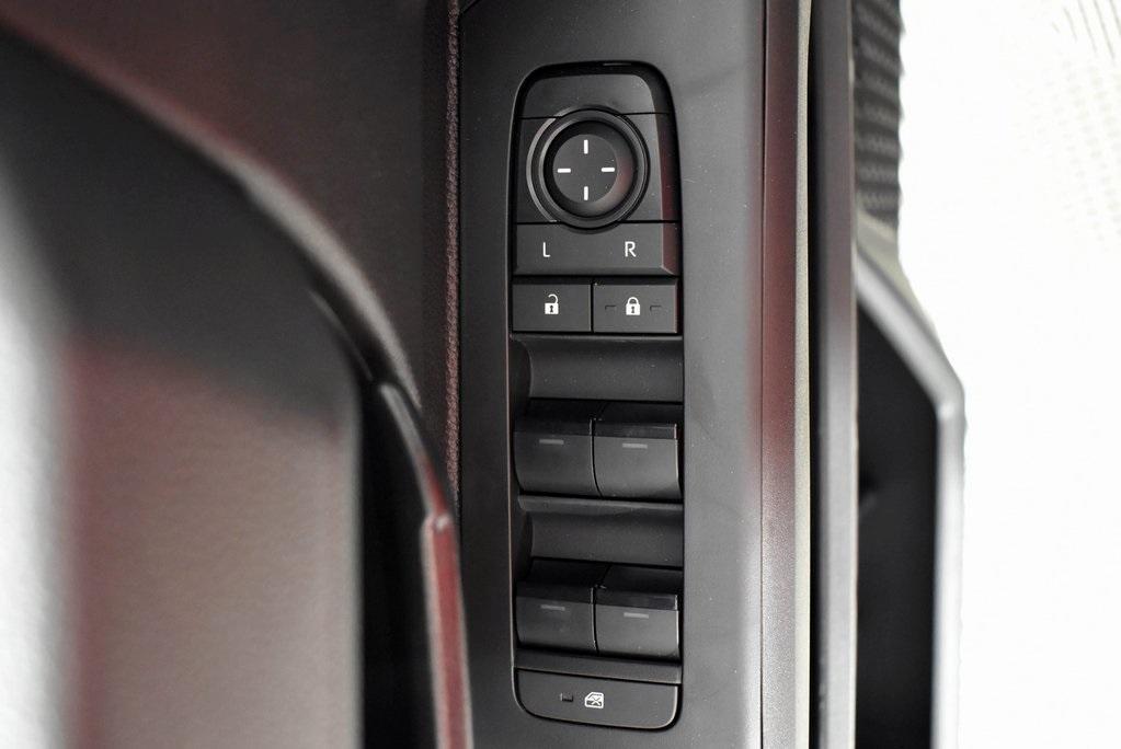 new 2024 Toyota Tacoma car, priced at $45,158