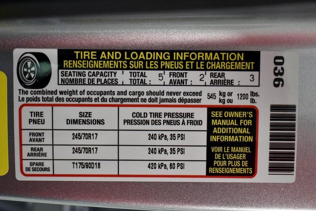 new 2024 Toyota Tacoma car, priced at $45,158