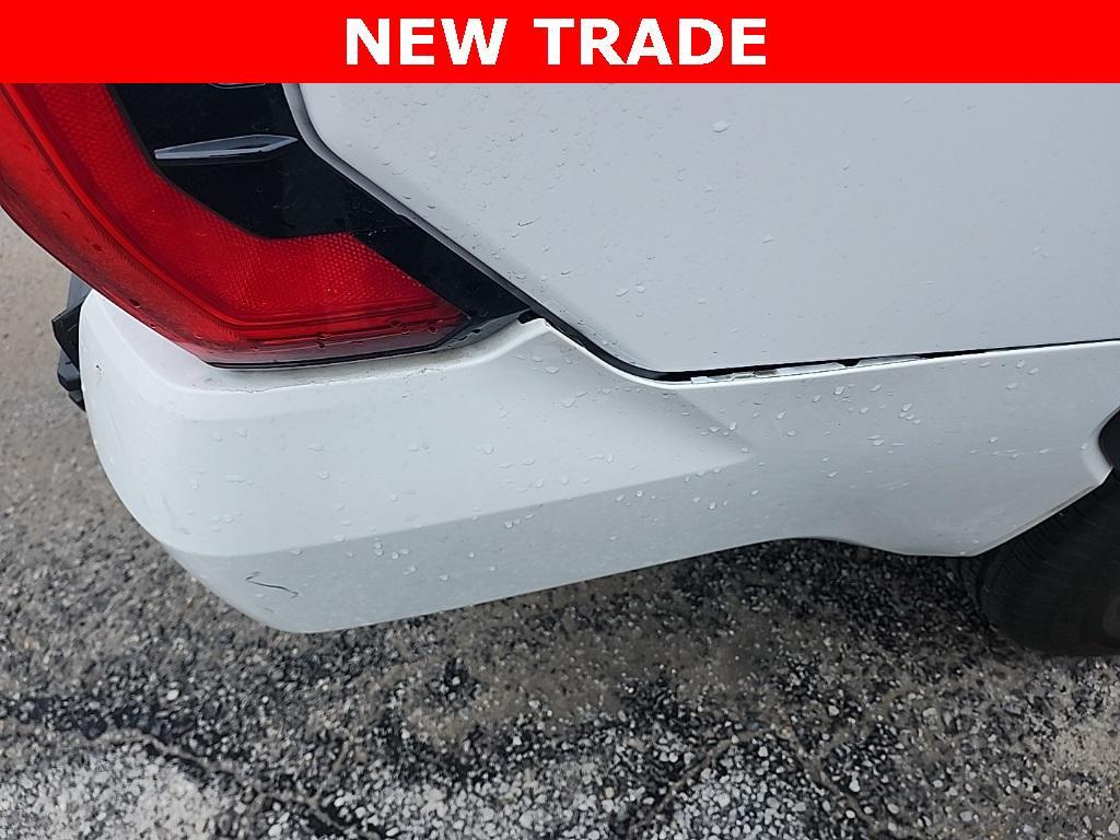 used 2025 Toyota Tundra car, priced at $50,998