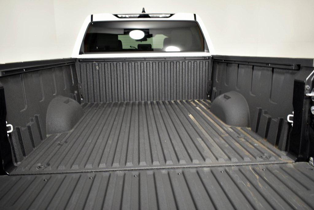 used 2025 Toyota Tundra car, priced at $48,597