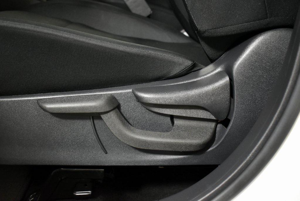 used 2023 Nissan Kicks car, priced at $19,173