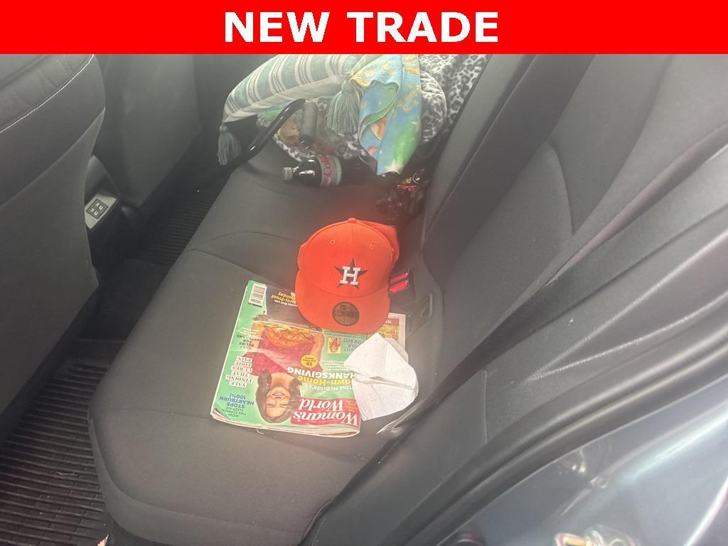 used 2025 Toyota Corolla Hybrid car, priced at $24,352