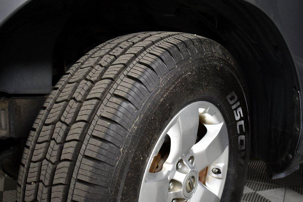 used 2013 Nissan Xterra car, priced at $12,989