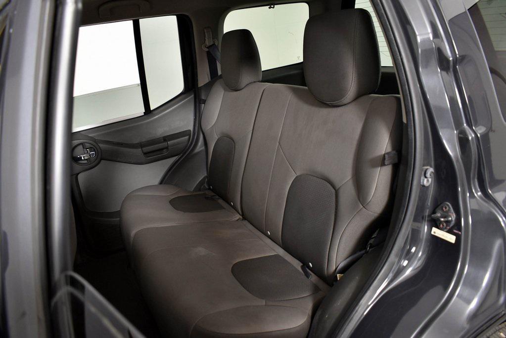 used 2013 Nissan Xterra car, priced at $12,989
