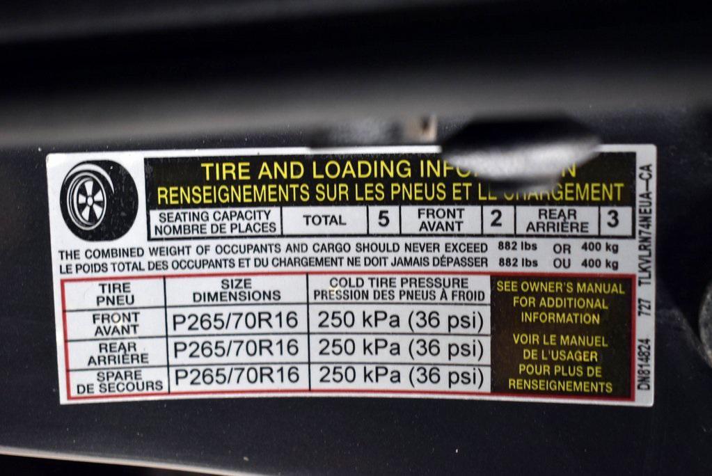 used 2013 Nissan Xterra car, priced at $12,989