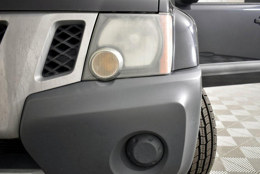 used 2013 Nissan Xterra car, priced at $12,989