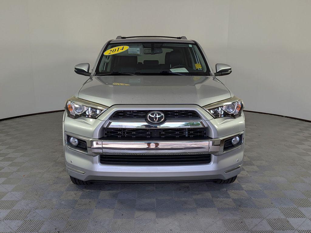 used 2014 Toyota 4Runner car, priced at $24,998