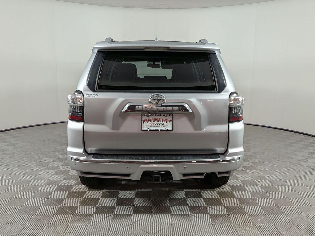used 2014 Toyota 4Runner car, priced at $24,998