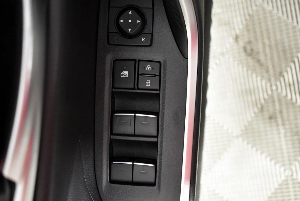 used 2025 Toyota RAV4 car, priced at $35,971