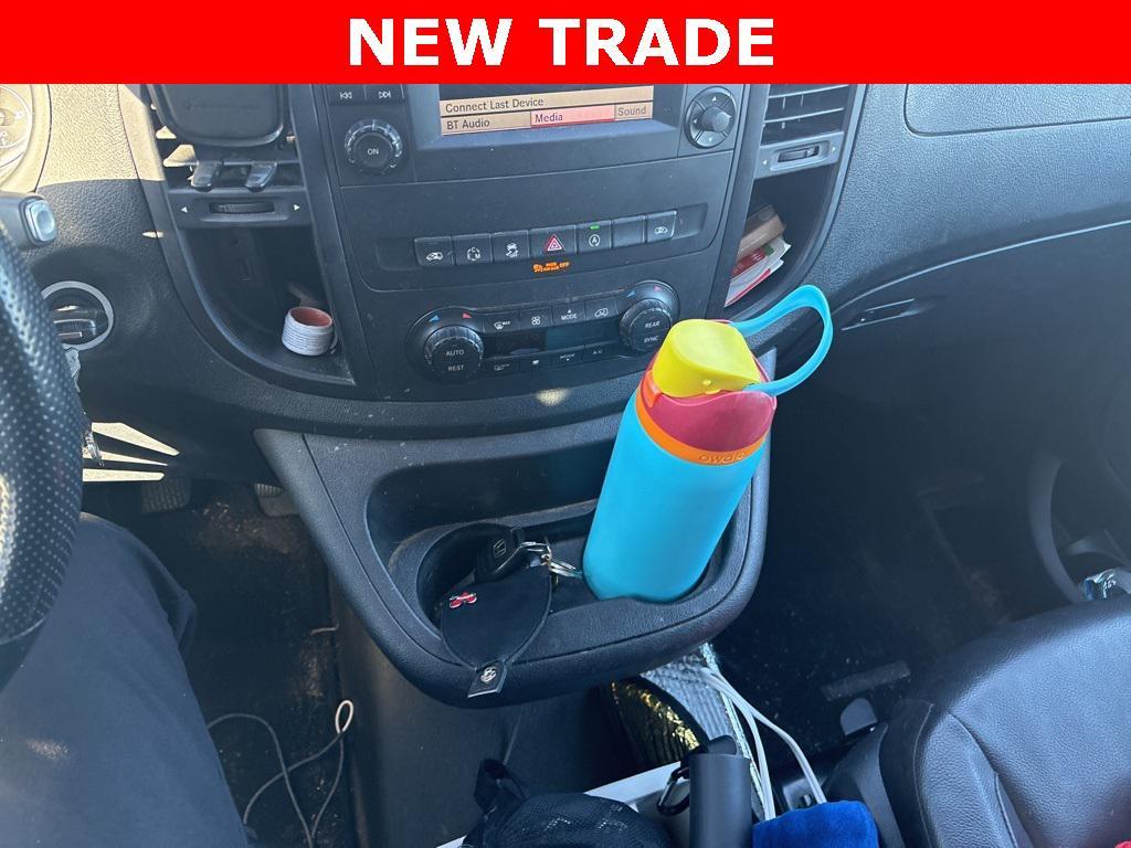 used 2019 Mercedes-Benz Metris car, priced at $18,989