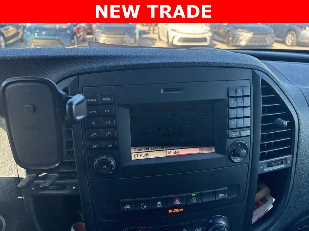 used 2019 Mercedes-Benz Metris car, priced at $18,989