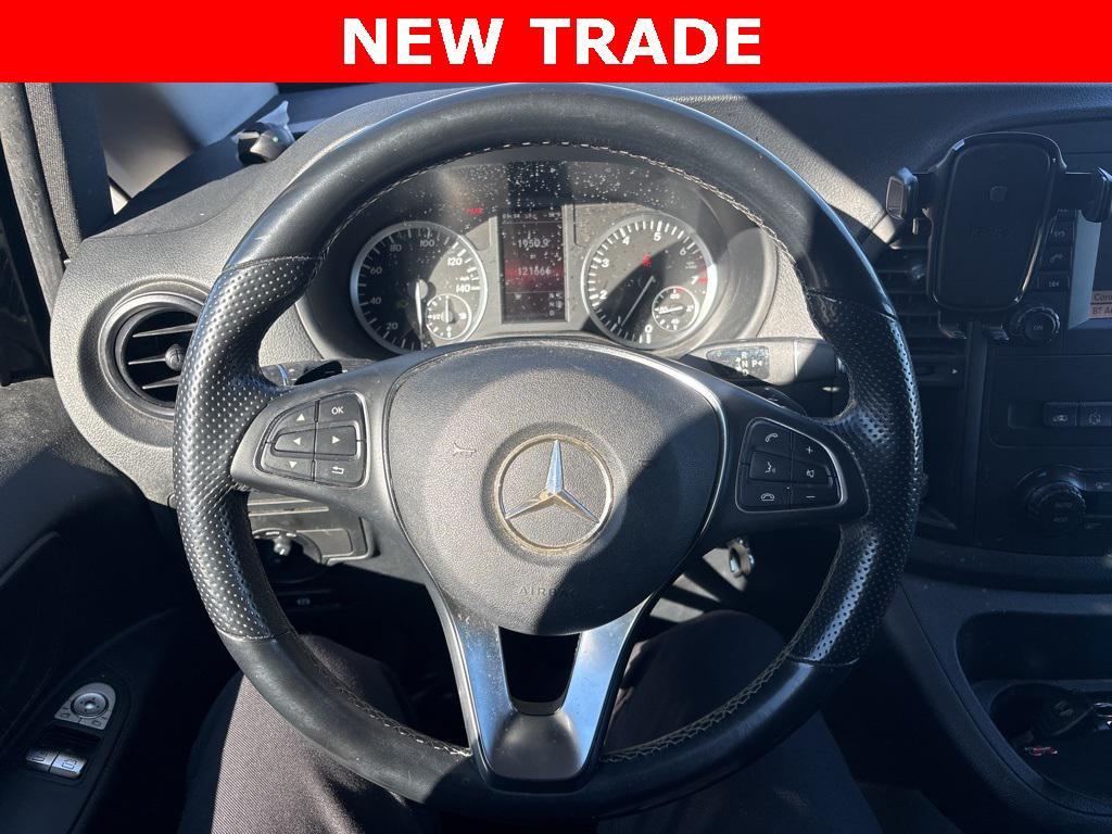 used 2019 Mercedes-Benz Metris car, priced at $18,989