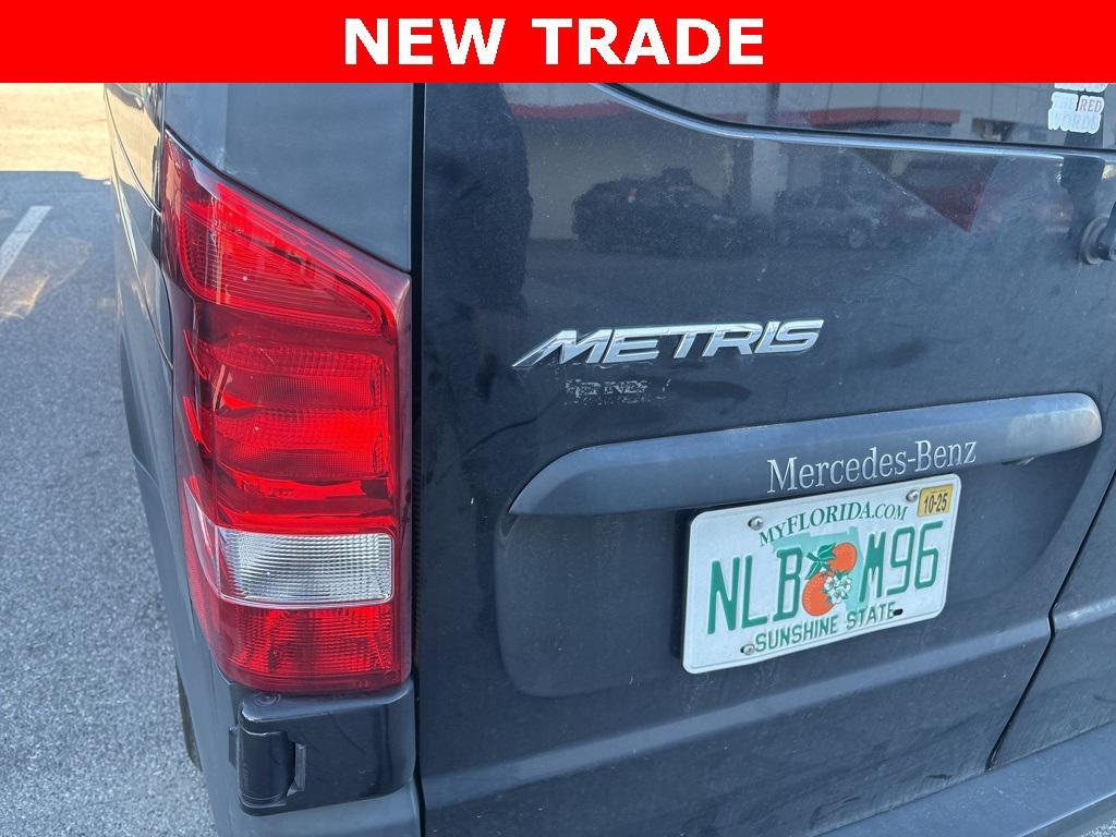 used 2019 Mercedes-Benz Metris car, priced at $18,989