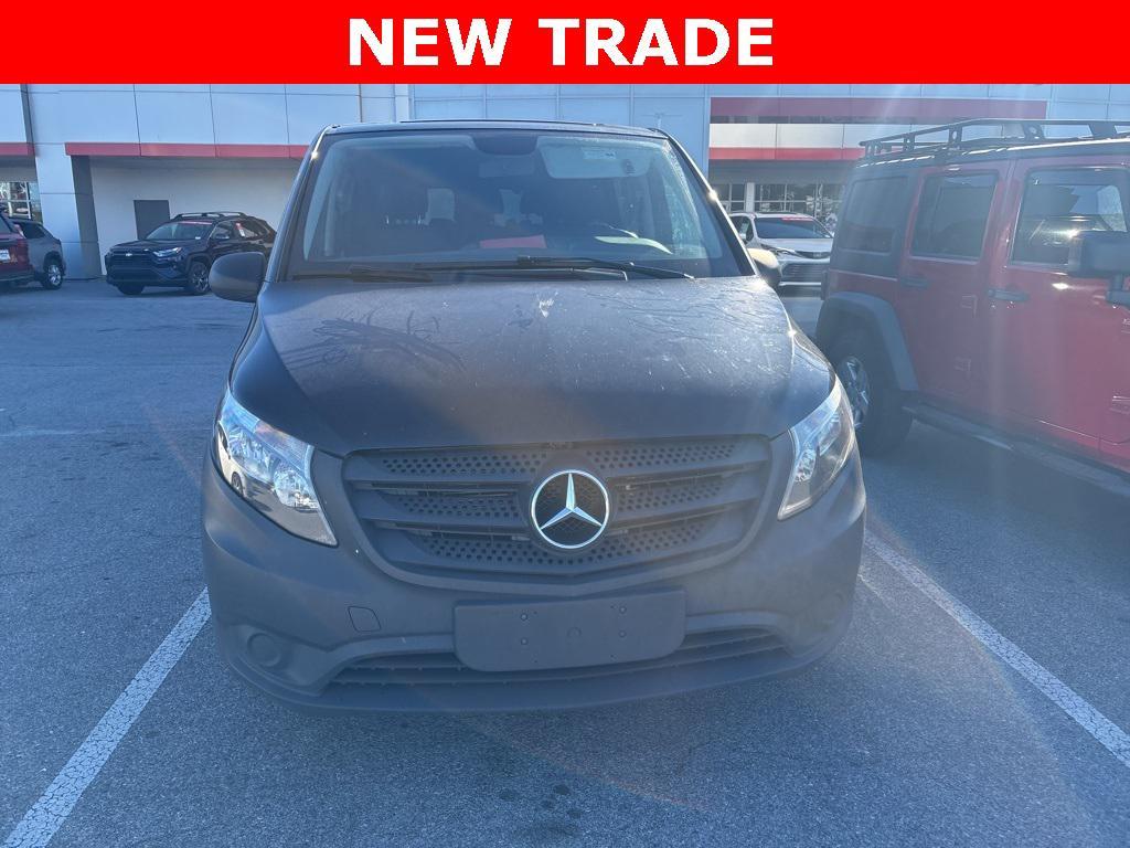 used 2019 Mercedes-Benz Metris car, priced at $18,989