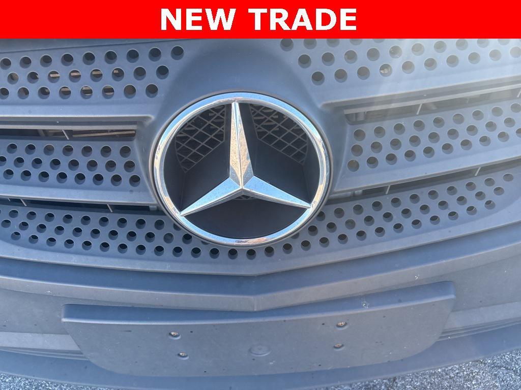 used 2019 Mercedes-Benz Metris car, priced at $18,989