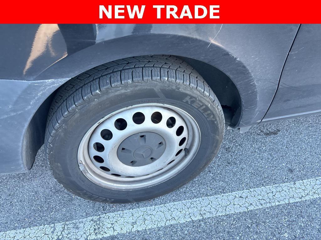 used 2019 Mercedes-Benz Metris car, priced at $18,989