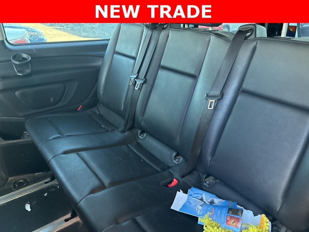 used 2019 Mercedes-Benz Metris car, priced at $18,989