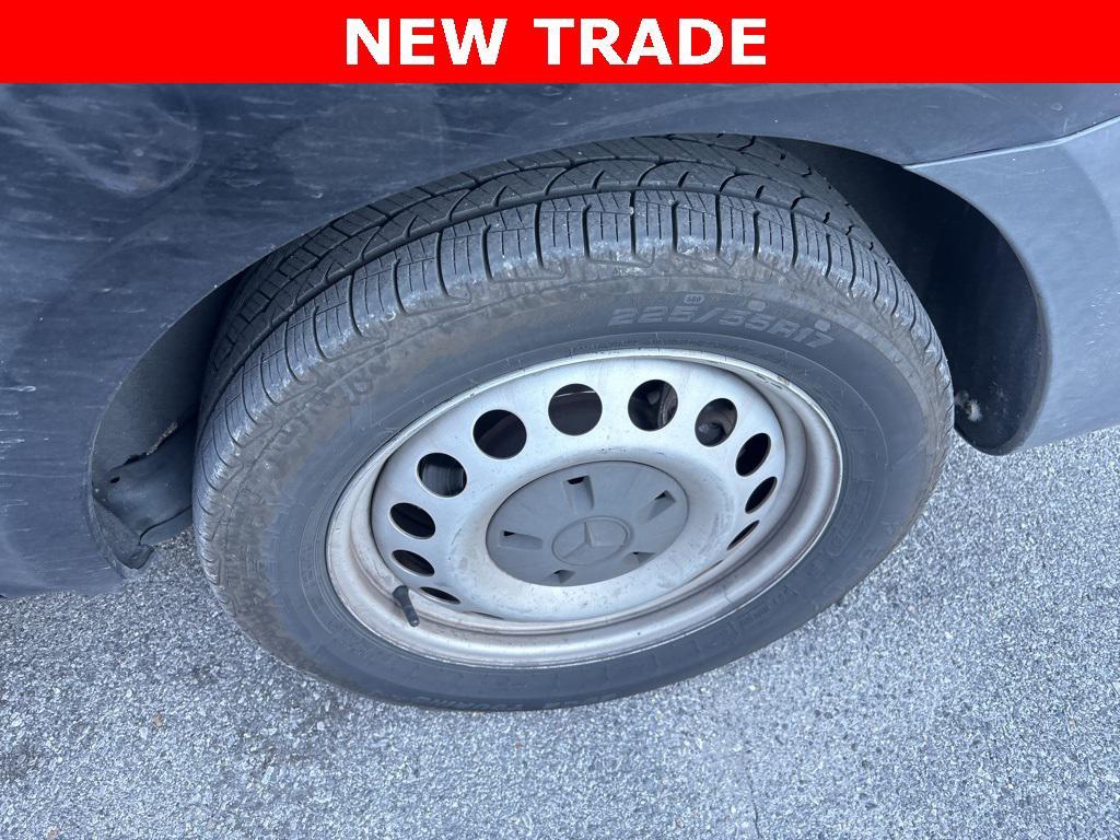 used 2019 Mercedes-Benz Metris car, priced at $18,989