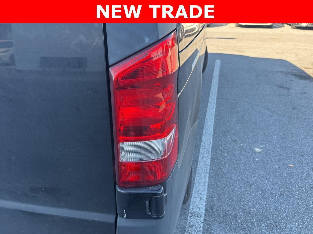 used 2019 Mercedes-Benz Metris car, priced at $18,989